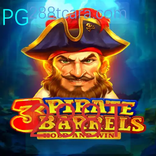 Descubra as Aventuras de 3PirateBarrels: Um Jogo de Estratégia e Exploração