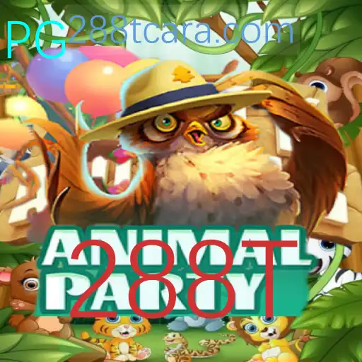 Descubra o Fascinante Mundo de AnimalParty: O Jogo Inovador que Combina Diversão e Estratégia