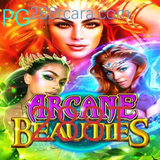 ArcaneBeauties: Um Mergulho no Universo de Fascínio e Magia