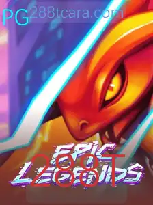 Explorando o Mundo de EpicLegends: Uma Jornada Estratégica