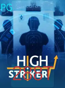 HighStriker: Um Mergulho no Mundo de Competição e Diversão com 288T