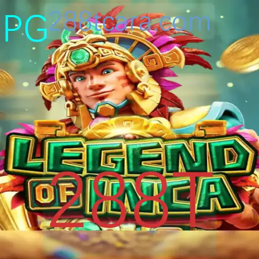 LegendofInca: Descubra o Fascinante Mundo de Estratégia e Aventura