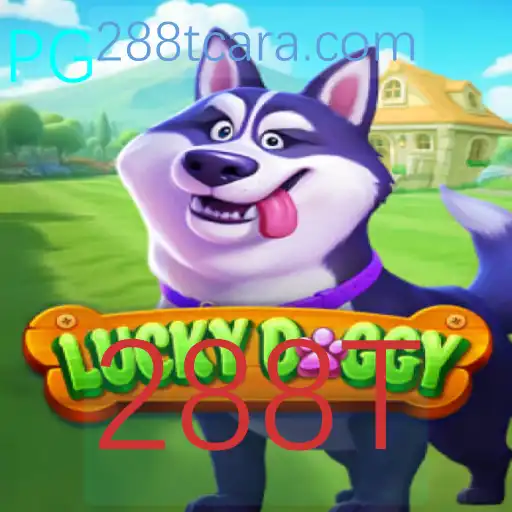 Explorando o Mundo de LuckyDoggy: Diversão e Estratégia com o Jogo 288T