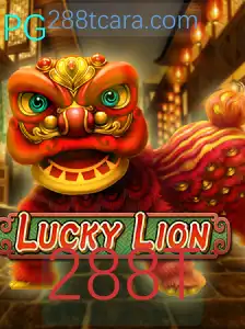 Descubra o Fascinante Mundo de LuckyLion: O Jogo de Azar com 288T