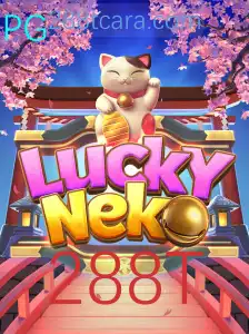 Descubra o Fascinante Mundo do Jogo LuckyNeko