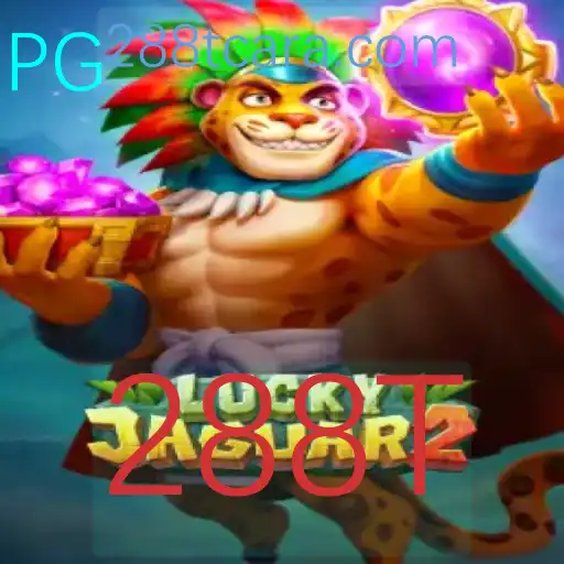 Descubra Luckyjaguar2: O Jogo Que Une Diversão e Estratégia