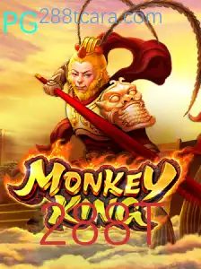 Explorando o Mundo de MonkeyKing: Uma Aventura Épica no Jogo 288T