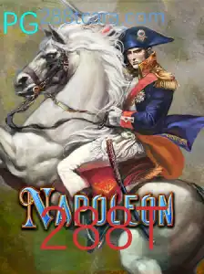 Explorando 'Napoleon': O Jogo de Estratégia Cativante e as Regras do 288T