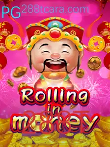 Explorando o Universo de RollingInMoney