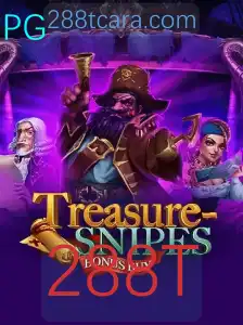 Explorando o Mundo de TreasuresnipesBonusBuy