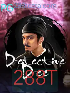 Explorando o Fascinante Mundo de DetectiveDee: Um Jogo de Mistério e Dedução
