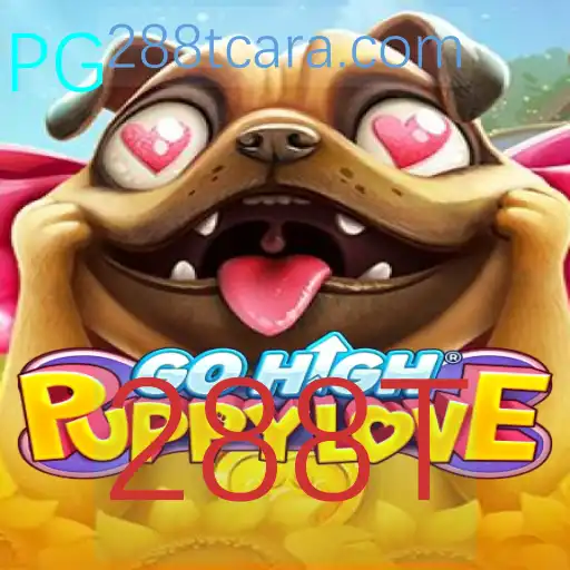 GoHighPuppyLove: Aventuras Caninas Inesquecíveis
